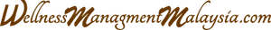 Terahertz Technology | Wellness Management Malaysia Logo