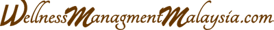 Terahertz Technology | Wellness Management Malaysia Logo