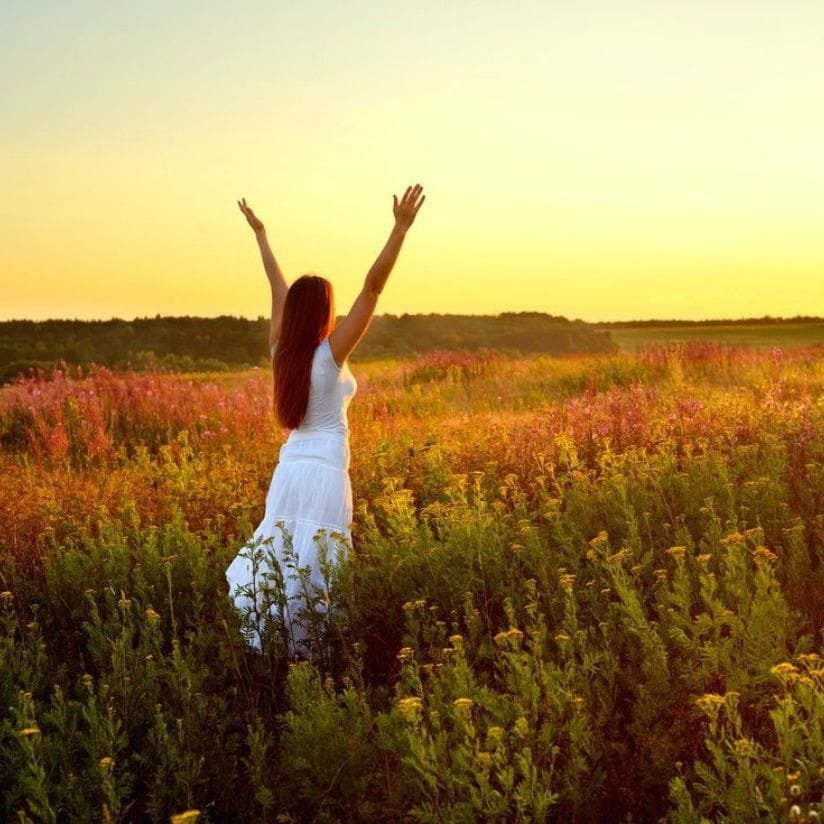 Wellness with Terahertz Technology Terahertz Technology